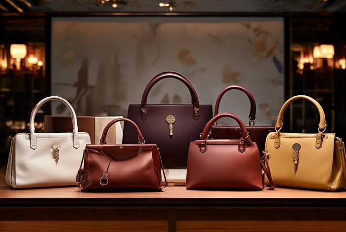 国内十大轻奢品牌包包；国内十大轻奢品牌包包排行榜
