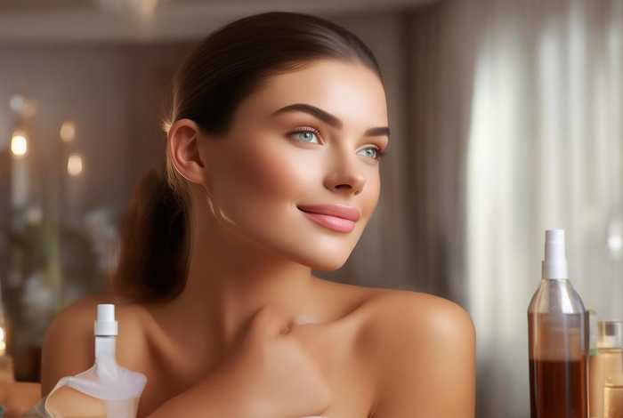 护肤品哪个牌子效果好；紧致美白皮肤的护肤品哪个牌子效果好