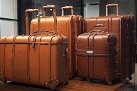 女士皮箱品牌 女士皮箱品牌推荐