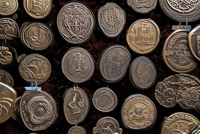 明包图片及价格表，明钱图片及价格