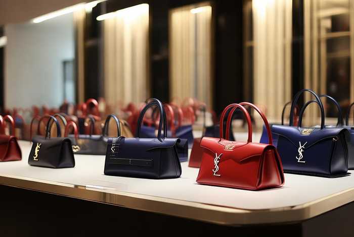 国际女包品牌十大排名圣罗兰，国际十大女包品牌排行