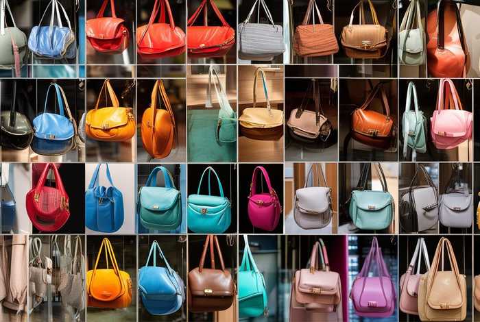 女士斜挎包真实图片 女士斜挎包真实图片大全