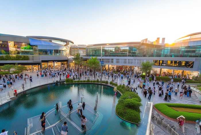 三亚免税店有几个在哪里 三亚免税店有几个在哪里三亚国际免税公园