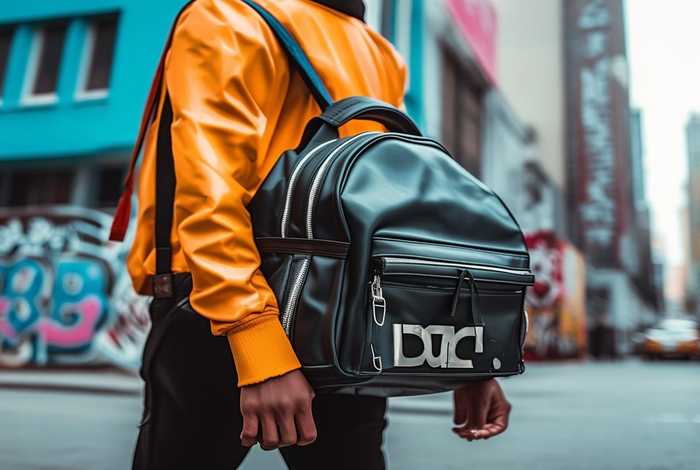 哪个潮牌的包好看 哪个潮牌的包好看一点