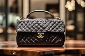 老款香奈儿女包价格，老款香奈儿女包价格图片