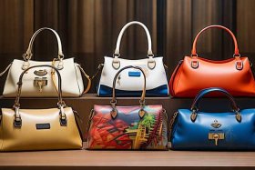 名牌女士单肩包有哪些 - 名牌女士单肩包有哪些图片