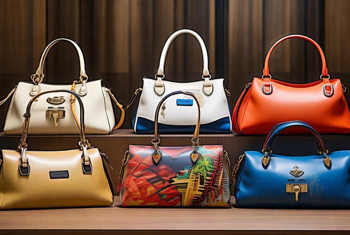 名牌女士单肩包有哪些 - 名牌女士单肩包有哪些图片