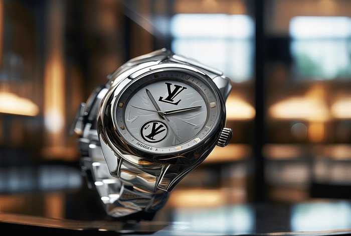 路易威登官方旗舰店官网手表（路易威登中国官方线上旗舰店官网）