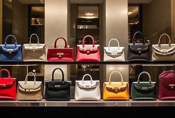 奢侈品包包牌子有哪些品牌，奢侈品包包牌子有哪些品牌名称