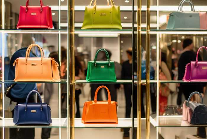 三亚免税店有哪些品牌包包、三亚免税店有哪些品牌包包店