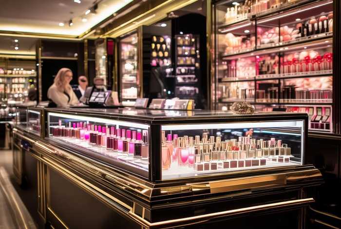 全球奢侈品化妆品牌排行榜（全球奢侈品化妆品牌排行榜最新）