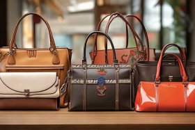 女包款式有哪些，女包的款式都有哪些