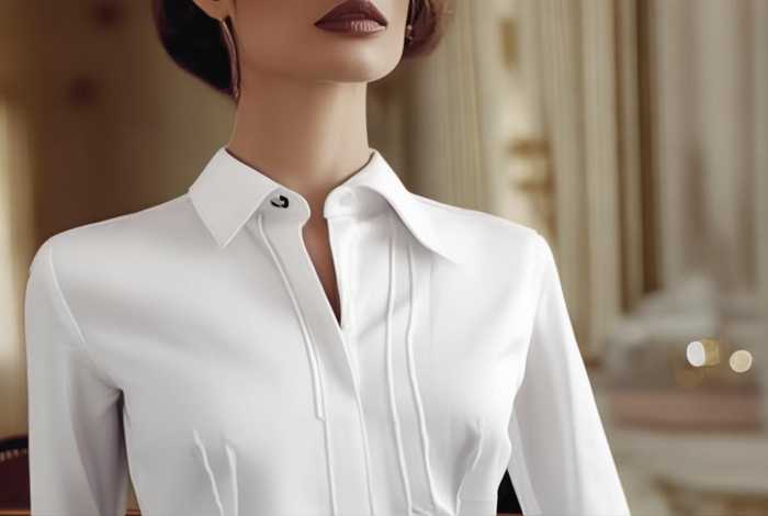 女士十大奢侈品牌，女士十大奢侈品牌衬衣