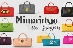 国产十大品牌女包、国产十大品牌女包标志图片