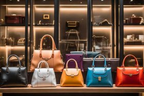 国产高端女包品牌排行 前十名（国产高端女包品牌排行 前十名有哪些）