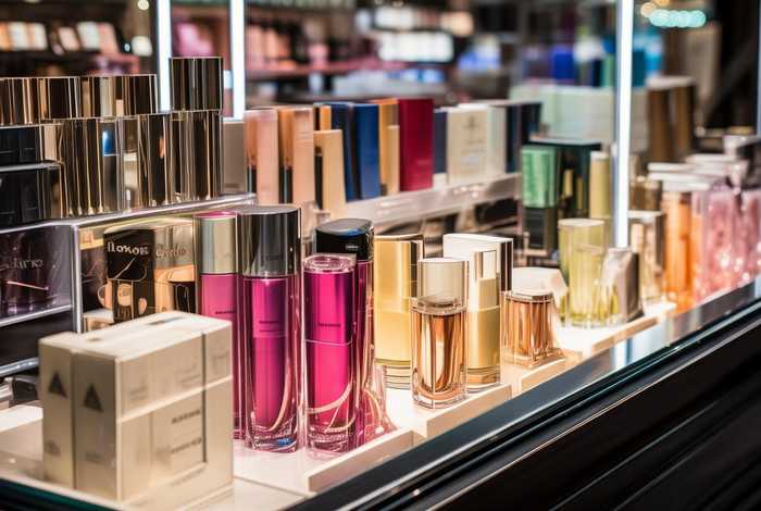 化妆品有哪些系列、兰蔻化妆品有哪些系列