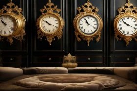 全球四大奢侈品集团是哪四个 全球四大奢侈品集团是哪四个公司