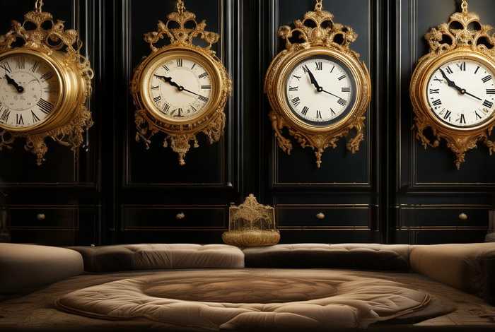 全球四大奢侈品集团是哪四个 全球四大奢侈品集团是哪四个公司