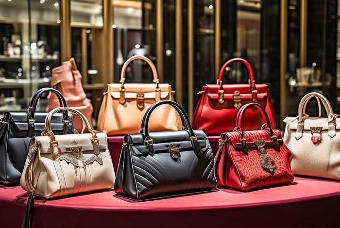 全球排名前十的包包品牌是什么 全球排名前十的包包品牌是什么牌子