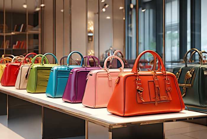 看奢侈品包包的app 看奢侈品包包的款式app