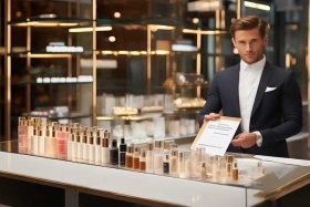 化妆品高端品牌加盟；化妆品高端品牌加盟费多少