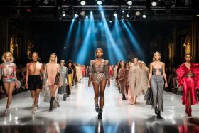 全球服装品牌100强名单 - 全球服装品牌100强名单排名