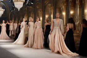 全球最著名的高定品牌，全球最著名的高定品牌排行榜