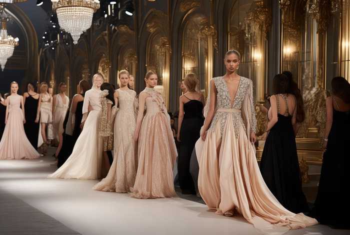 全球最著名的高定品牌，全球最著名的高定品牌排行榜