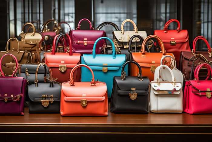 奢侈品包包品牌图片合集 奢侈品包包品牌图片合集大全