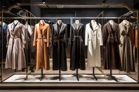 国际十大奢侈品服装品牌、国际十大奢侈品服装品牌排行榜