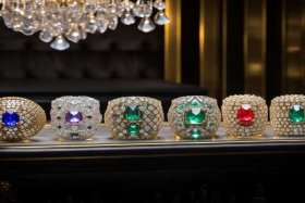 全球奢侈品珠宝排行榜前十名 - 全球奢侈品珠宝排行榜前十名有哪些