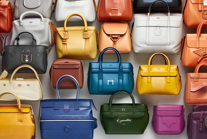 品牌女包标志大全（品牌女包标志大全图片）