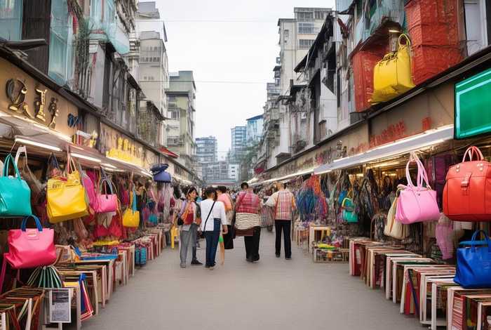 广州包包批发拿货、广州包包批发拿货网站