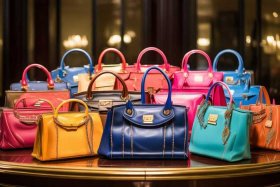 奢侈品包包品牌排行前十名、奢侈品包包品牌排行前十名有哪些