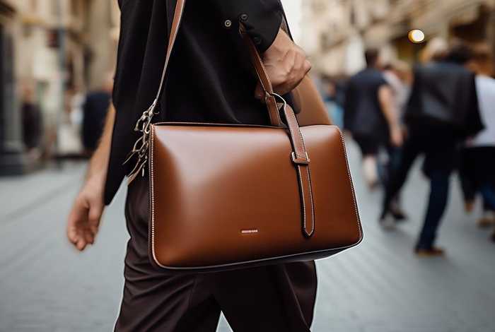 男士单肩包哪个品牌好，男士单肩包哪个品牌好穿