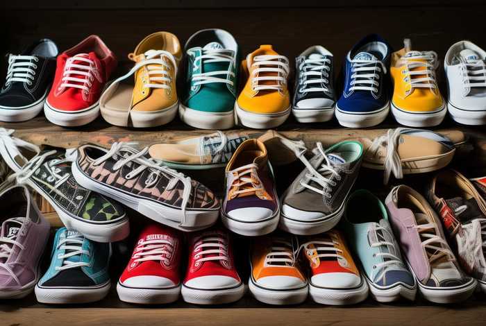 男士帆布鞋品牌排行榜前十名；男士帆布鞋品牌排行榜前十名有哪些