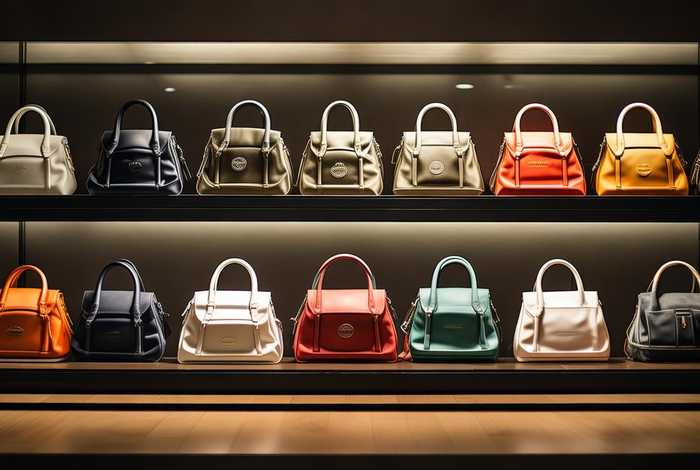 女布包品牌排行榜前十名；女布包品牌排行榜前十名有哪些