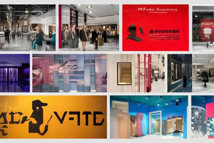 国际品牌女装排行榜前十名；国际品牌女装排行榜前十名标志