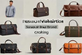 男士挎包品牌排行榜前十名有哪些，男士挎包品牌排行榜前十名有哪些牌子