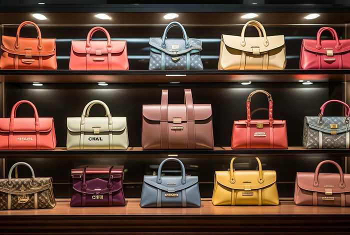 女士高档包包有哪些品牌，女士高档包包有哪些品牌名称