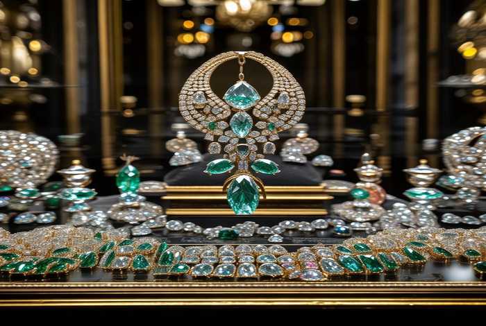 全球十大奢侈品牌珠宝排名（全球十大奢侈品牌珠宝排名榜）