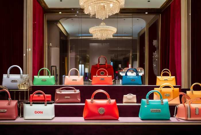 奢侈品包包品牌大全及名字 奢侈品包包品牌大全及名字logo