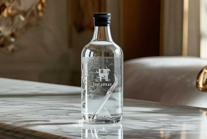 矿泉水中的爱马仕，矿泉水中的爱马仕是哪个品牌