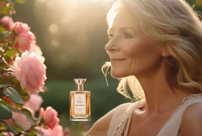 女士香水哪个牌子好闻持久？40岁，女士香水哪个牌子好闻持久？40岁左右