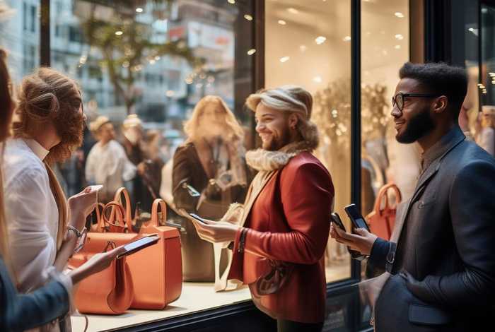 卖二手奢侈品包包的拓客渠道 卖二手奢侈品包包的拓客渠道有哪些