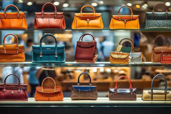 广州十大名牌皮具；广州十大名牌皮具有哪些