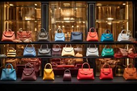 皮包十大名牌排名迪桑娜 皮包排名前十的品牌大全