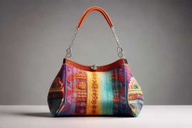 女士布艺包 女士布艺包包