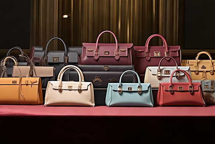 奢侈品包包品牌排行前20、奢侈品包包品牌排行前20名有哪些