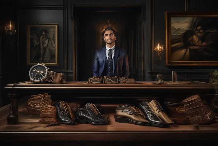 男士奢侈品品牌排行榜 男士奢侈品品牌排行榜前十名